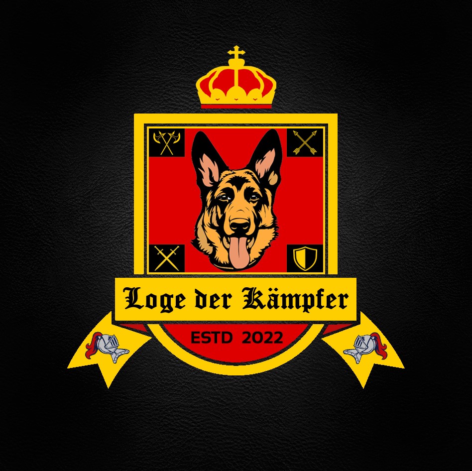 Loge der Kämpfer